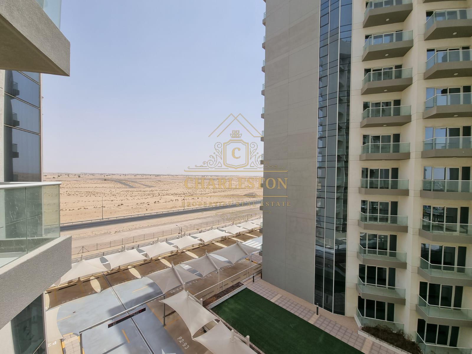 Viridis Residence and Hotel Apartments Apartment for Sale, DAMAC Hills 2 (Akoya by DAMAC), Dubai