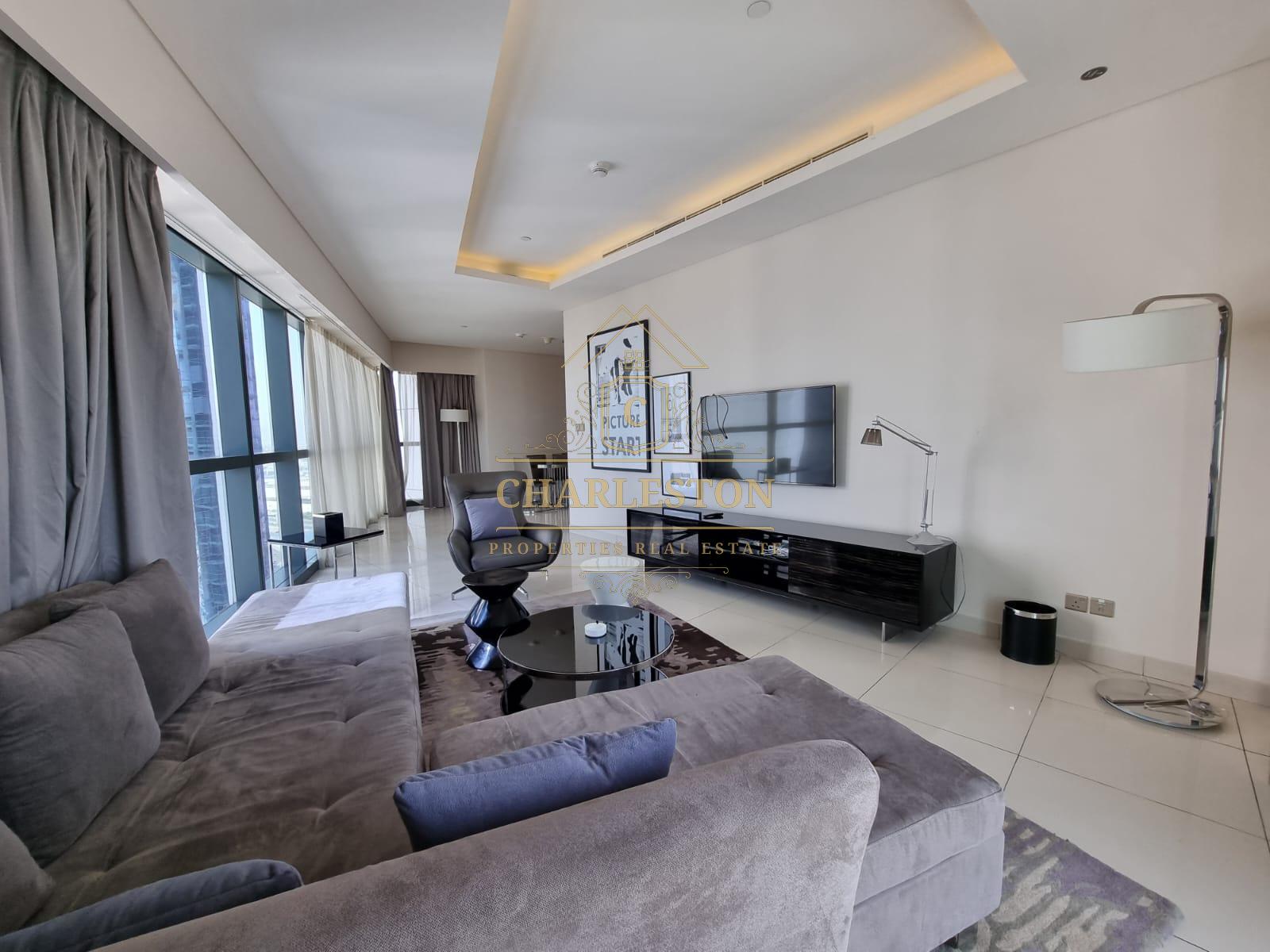 DAMAC Towers by Paramount Hotels and Resorts Apartment for Sale, Business Bay, Dubai