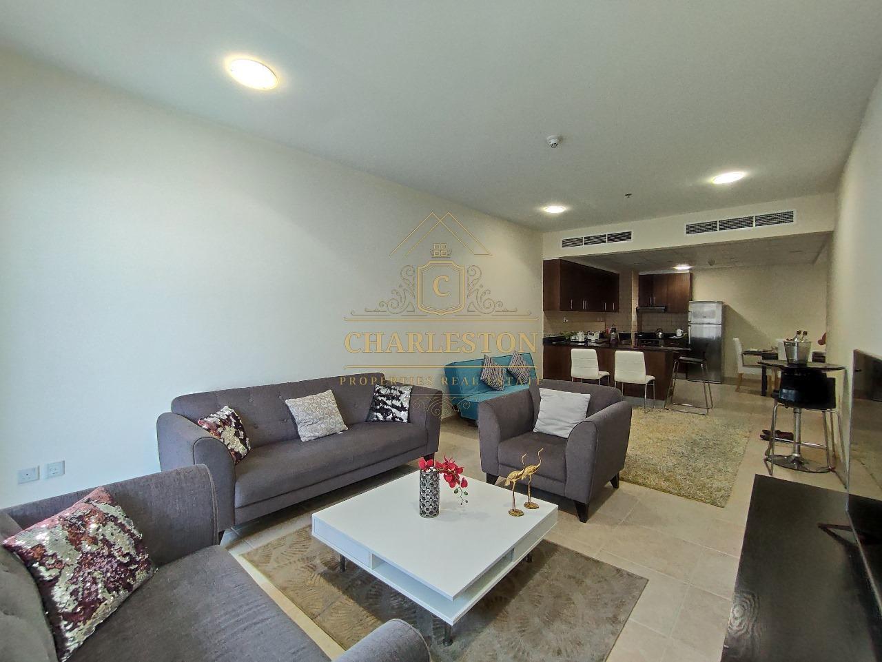 Elite Residence Apartment for Rent, Dubai Marina, Dubai