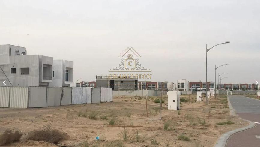 Hawthorn Land for Sale, DAMAC Hills 2 (Akoya by DAMAC), Dubai