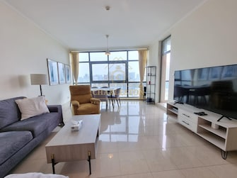 1 BR Apartment For Rent in The Links West Tower Cover Image