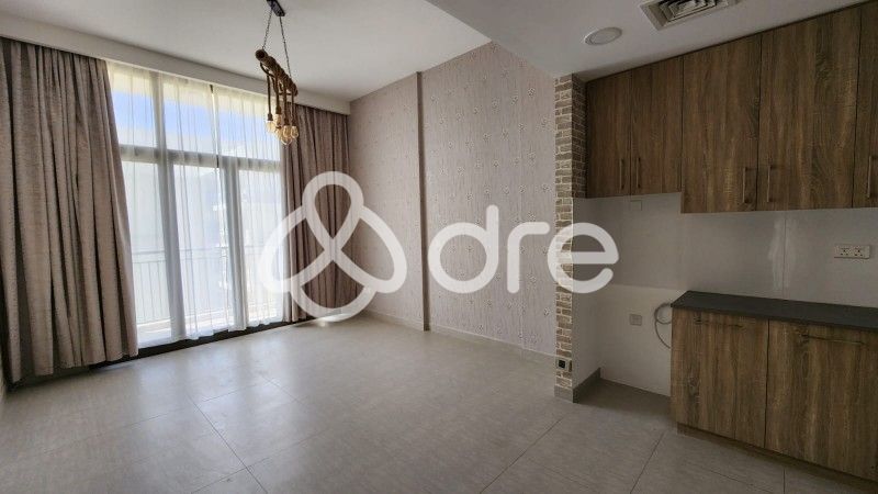 Rawda Apartments Apartment for Rent, Town Square, Dubai