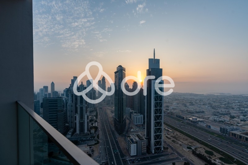 Forte Apartment for Rent, Downtown Dubai, Dubai