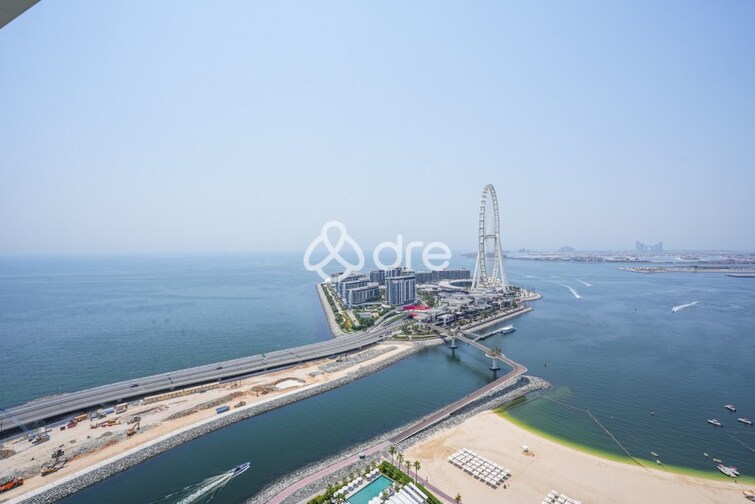  Apartment for Rent, Jumeirah Beach Residence (JBR), Dubai