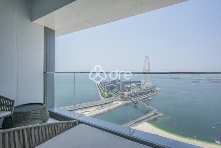  Apartment for Rent, Jumeirah Beach Residence (JBR), Dubai