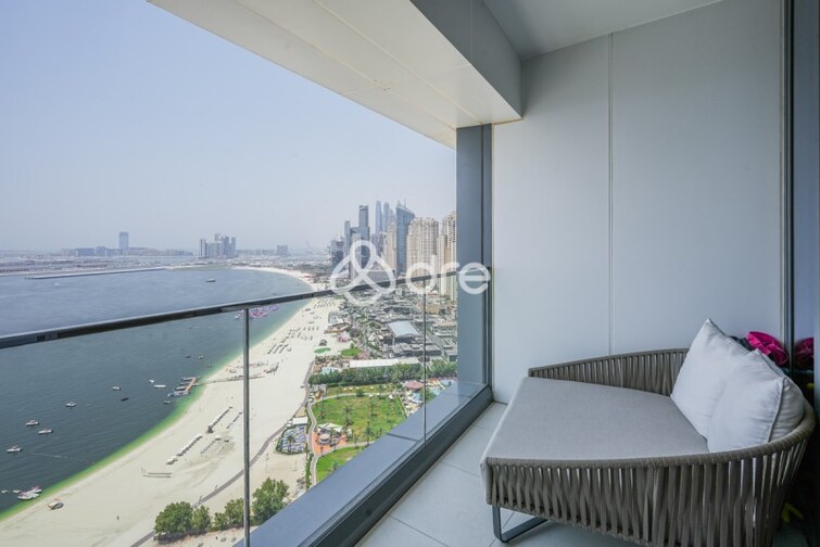  Apartment for Rent, Jumeirah Beach Residence (JBR), Dubai