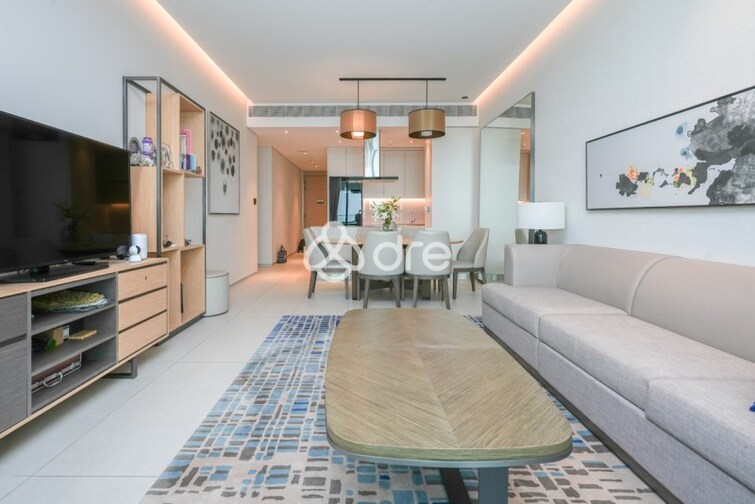  Apartment for Rent, Jumeirah Beach Residence (JBR), Dubai