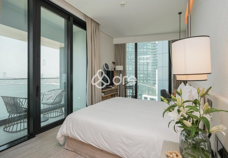  Apartment for Rent, Jumeirah Beach Residence (JBR), Dubai