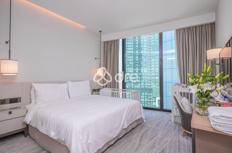  Apartment for Rent, Jumeirah Beach Residence (JBR), Dubai