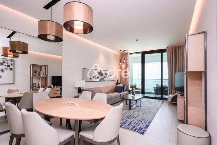  Apartment for Rent, Jumeirah Beach Residence (JBR), Dubai