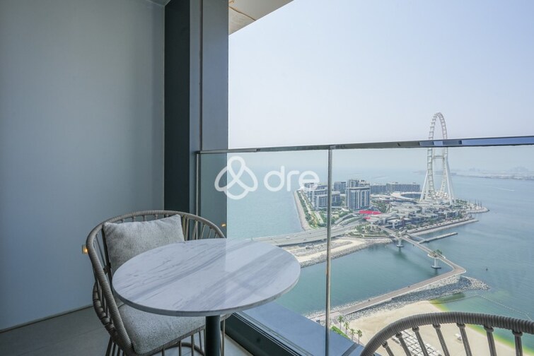  Apartment for Rent, Jumeirah Beach Residence (JBR), Dubai