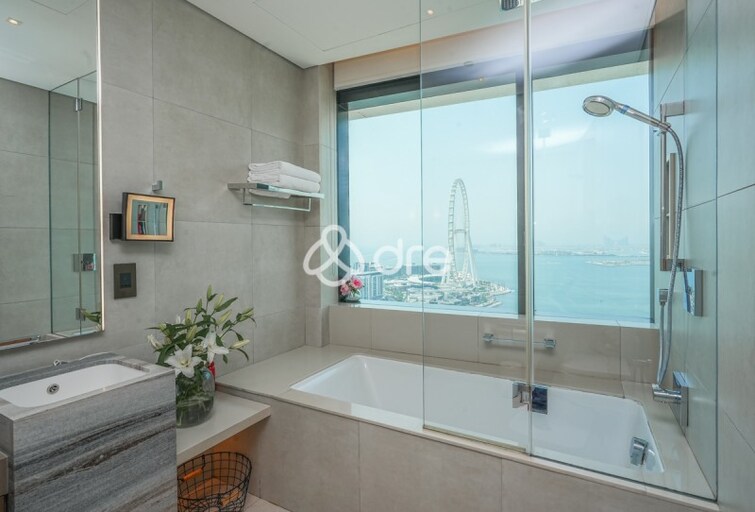  Apartment for Rent, Jumeirah Beach Residence (JBR), Dubai