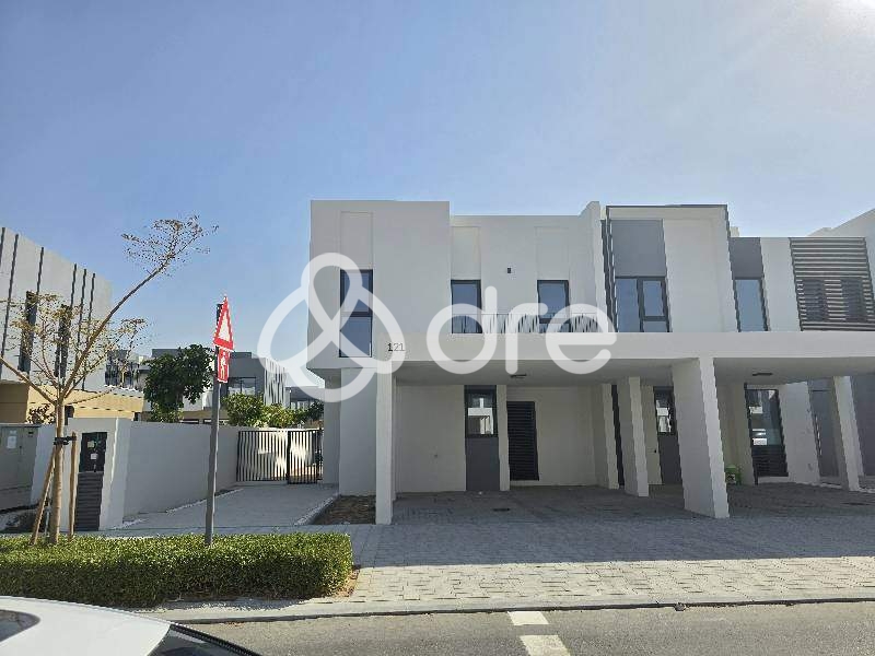 4 BR Townhouse For Rent in Eden Cover Image