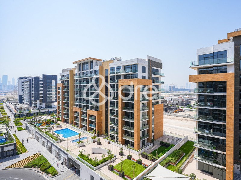  Apartment for Rent, Meydan City, Dubai