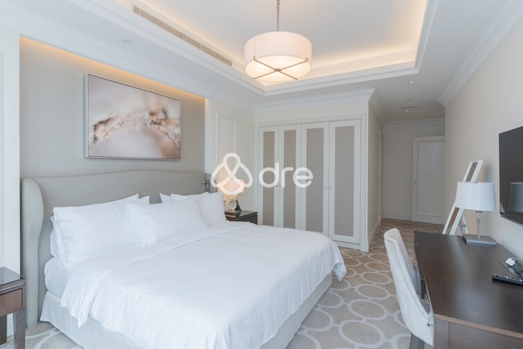 The Address BLVD Sky Collection Hotel Apartment for Rent, Downtown Dubai, Dubai