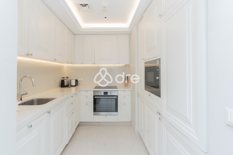 The Address BLVD Sky Collection Hotel Apartment for Rent, Downtown Dubai, Dubai