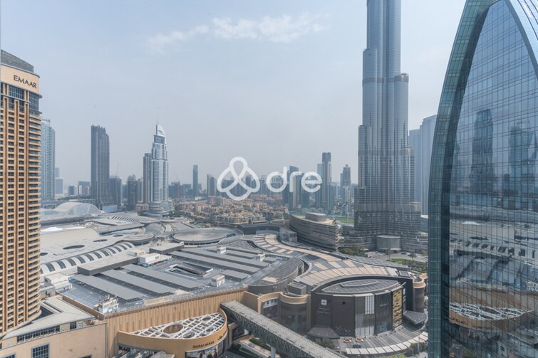 The Address BLVD Sky Collection Hotel Apartment for Rent, Downtown Dubai, Dubai