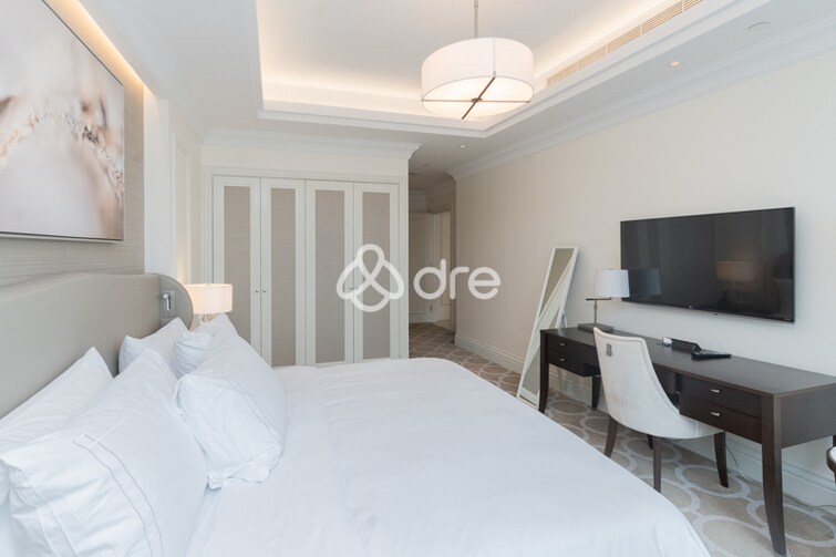The Address BLVD Sky Collection Hotel Apartment for Rent, Downtown Dubai, Dubai