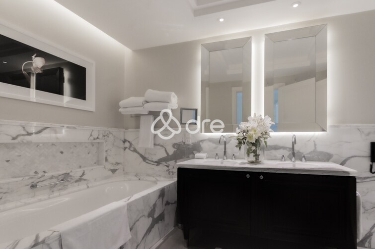 The Address BLVD Sky Collection Hotel Apartment for Rent, Downtown Dubai, Dubai