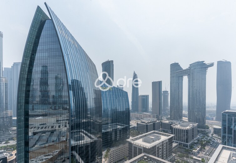The Address BLVD Sky Collection Hotel Apartment for Rent, Downtown Dubai, Dubai