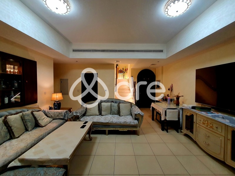 3 BR Villa For Rent in Mira 1 Cover Image