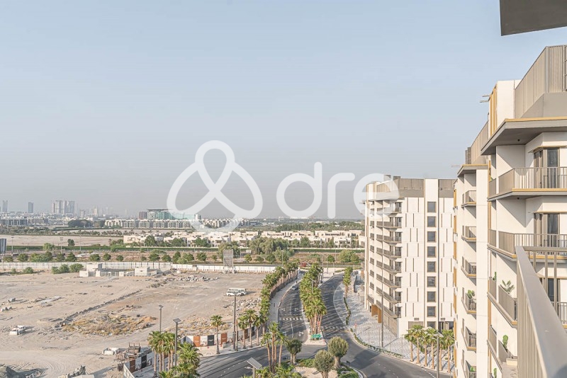 District 7 Apartment for Rent, Mohammed Bin Rashid City, Dubai