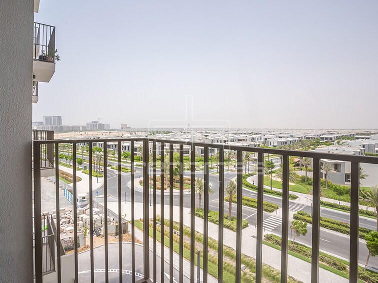  Apartment for Rent, Dubai Hills Estate, Dubai