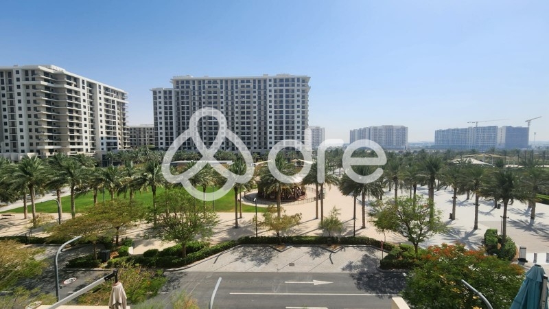  Apartment for Rent, Town Square, Dubai