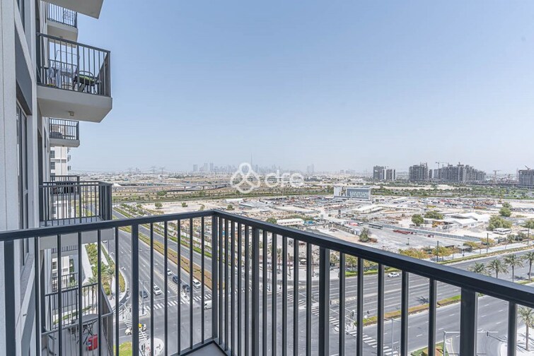 Park Ridge Apartment for Rent, Dubai Hills Estate, Dubai