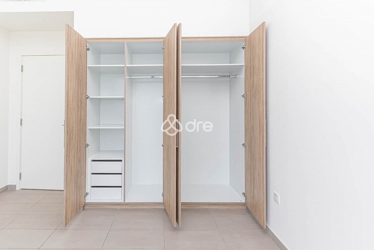 Park Ridge Apartment for Rent, Dubai Hills Estate, Dubai