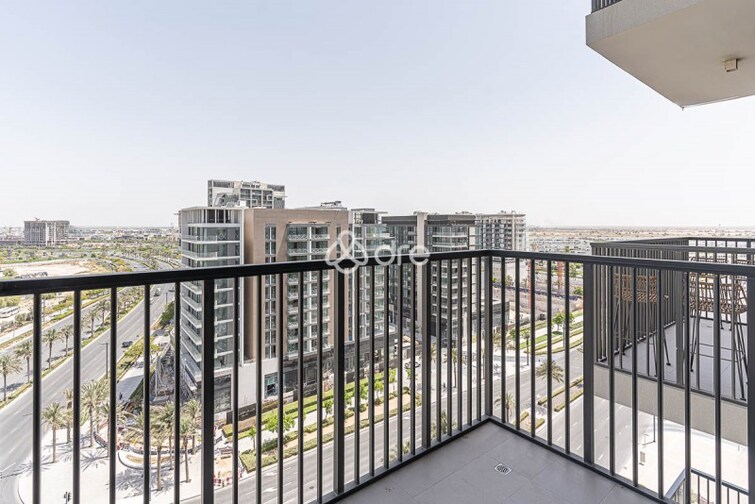 Park Ridge Apartment for Rent, Dubai Hills Estate, Dubai