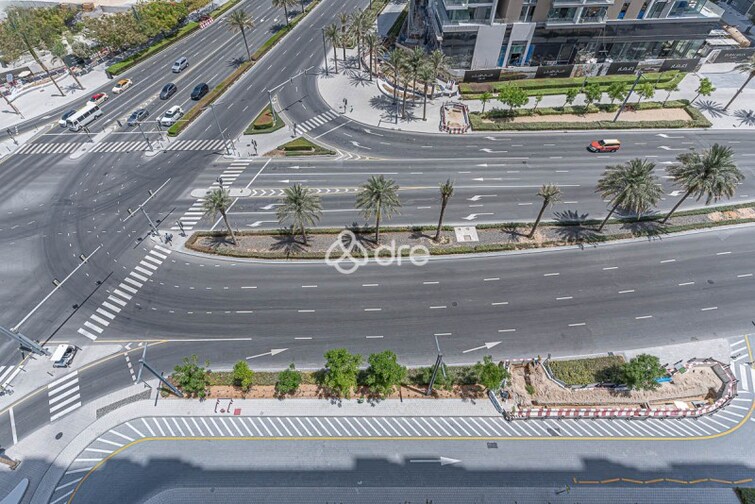Park Ridge Apartment for Rent, Dubai Hills Estate, Dubai