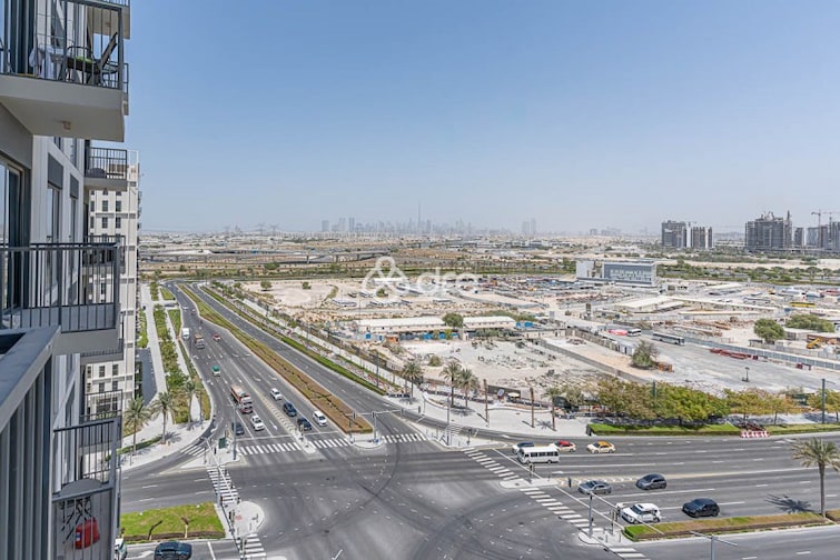 Park Ridge Apartment for Rent, Dubai Hills Estate, Dubai