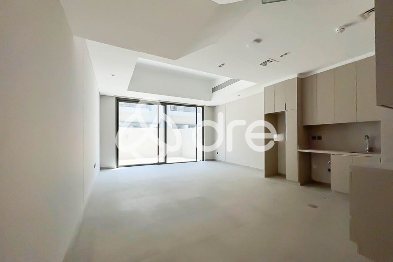 District 7 Townhouse for Rent, Mohammed Bin Rashid City, Dubai