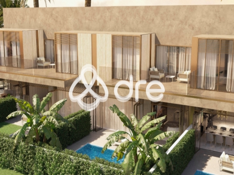  Villa for Sale, Mohammed Bin Rashid City, Dubai