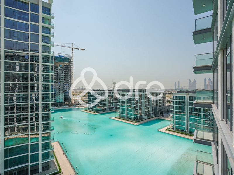  Apartment for Sale, Mohammed Bin Rashid City, Dubai