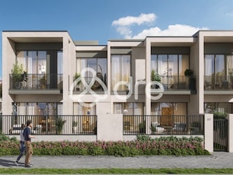 3 BR Townhouse For Sale in Shams Townhouses Cover Image