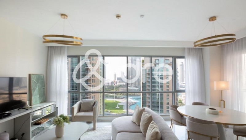  Apartment for Sale, Downtown Dubai, Dubai