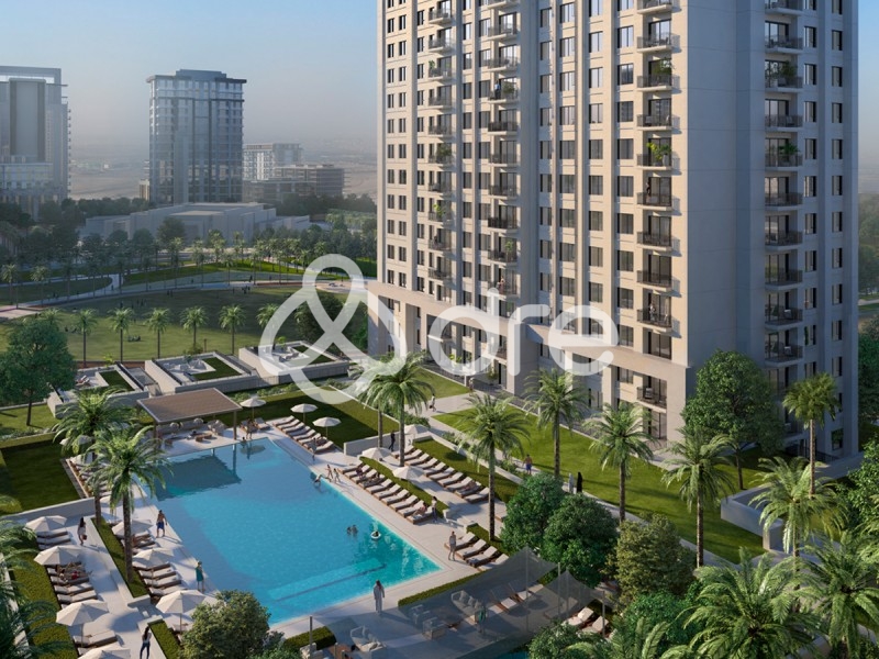 1 BR Apartment For Sale in Lime Gardens Cover Image