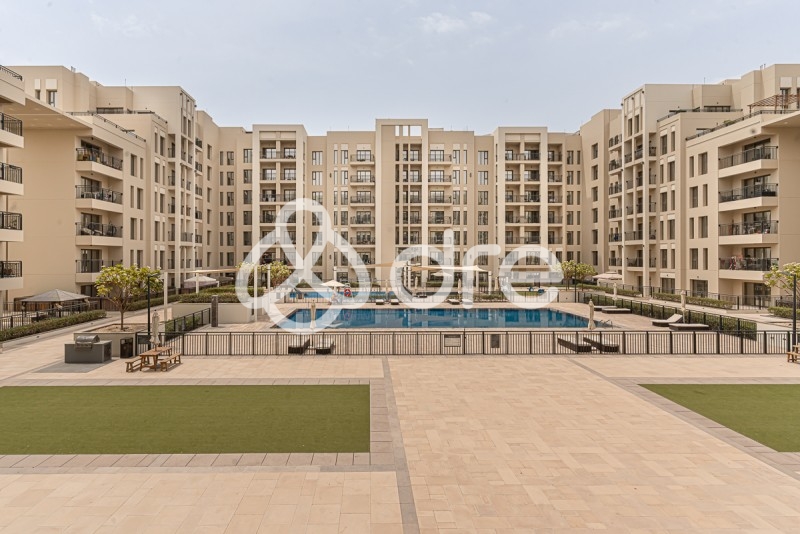  Apartment for Sale, Town Square, Dubai