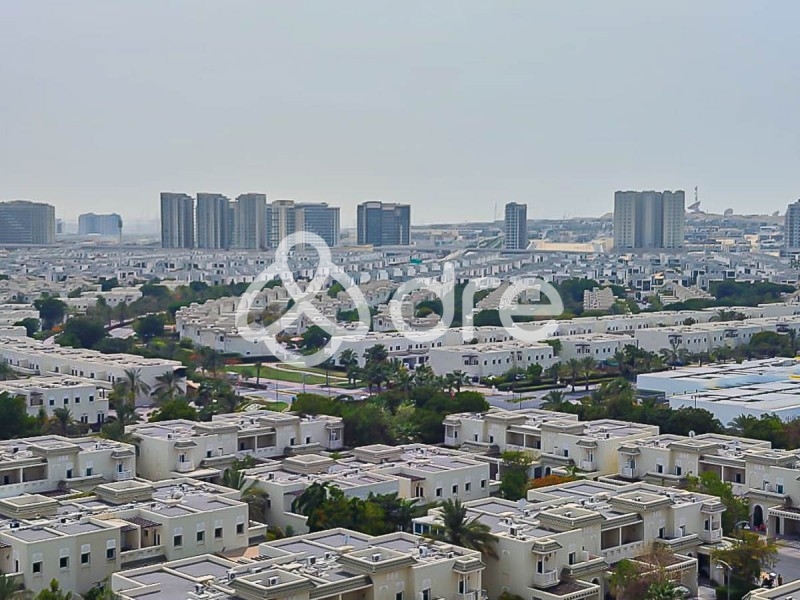 Pearlz by Danube Apartment for Sale, Al Furjan, Dubai