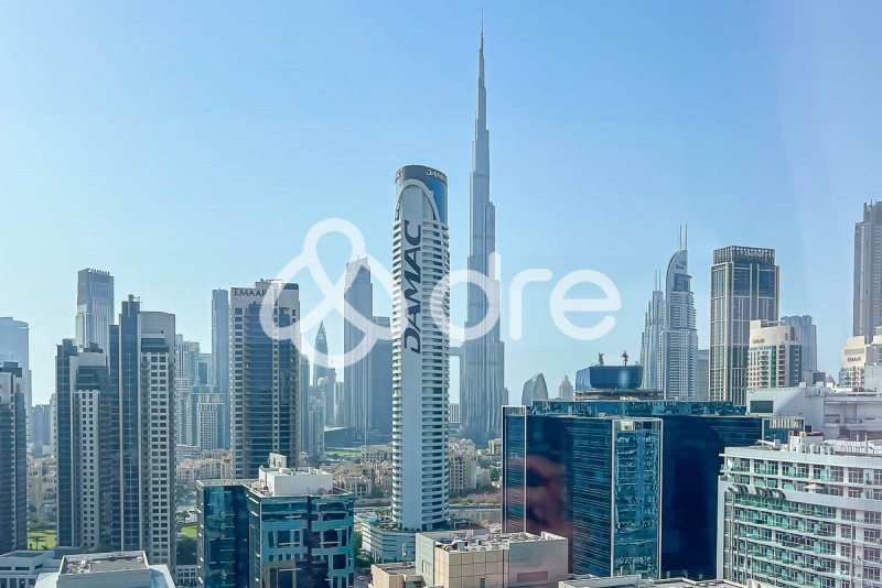 2 BR Apartment For Sale in The Pad Cover Image