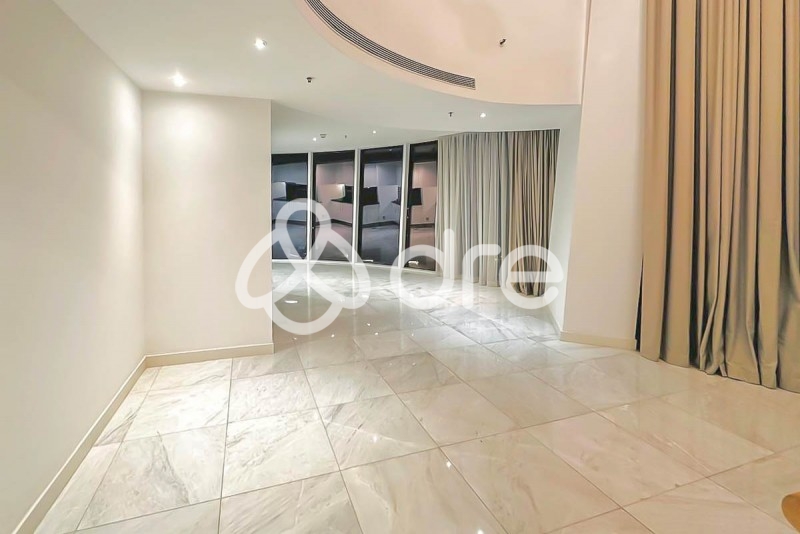 3 BR Apartment For Sale in The Pad Cover Image