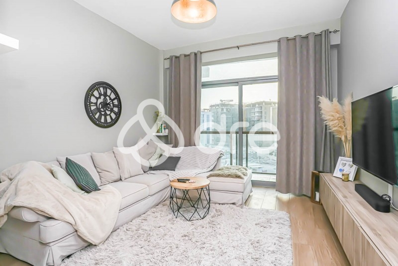 2 BR Apartment For Sale in 2020 Marquis Cover Image