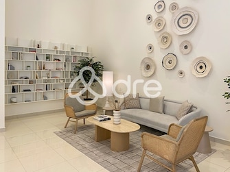 2 BR Apartment For Sale in Park Point Building D Cover Image