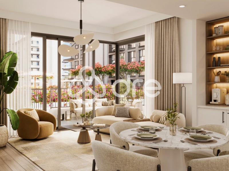  Apartment for Sale, Town Square, Dubai