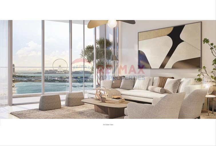 The Palm Beach Towers Apartment for Sale, Palm Jumeirah, Dubai