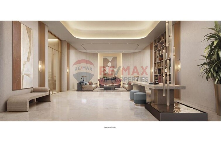 The Palm Beach Towers Apartment for Sale, Palm Jumeirah, Dubai