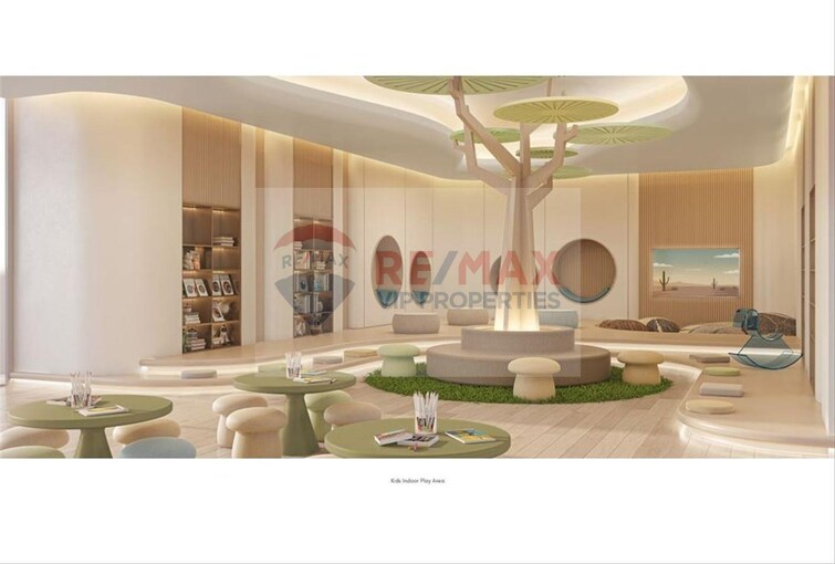 The Palm Beach Towers Apartment for Sale, Palm Jumeirah, Dubai