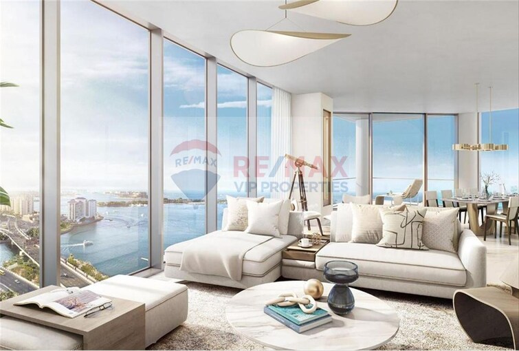 The Palm Beach Towers Apartment for Sale, Palm Jumeirah, Dubai